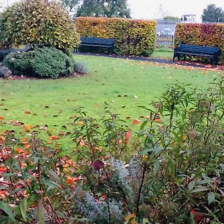 Daire Martin's Court Hub York