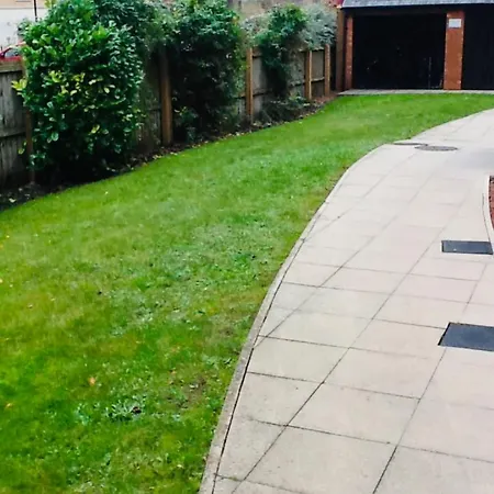 Appartement Martin's Court Hub York