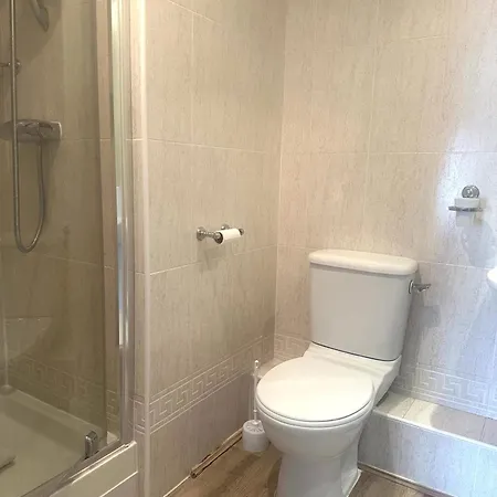 Martin's Court Hub Daire York