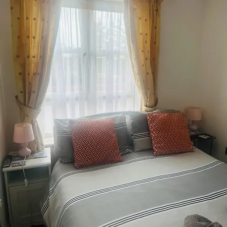 Daire Martin's Court Hub York